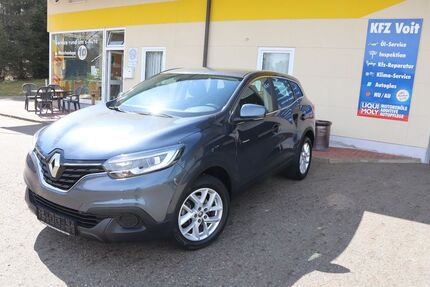 Renault Kadjar 83.800 km 9.800 &euro; Pleystein 92714