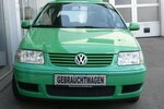 VW Polo 1,4MPI EDITION AUTOMATIK KLIMA FALTDACH 83TKM 83.897 km 4.985 &euro; Dossenheim 69221