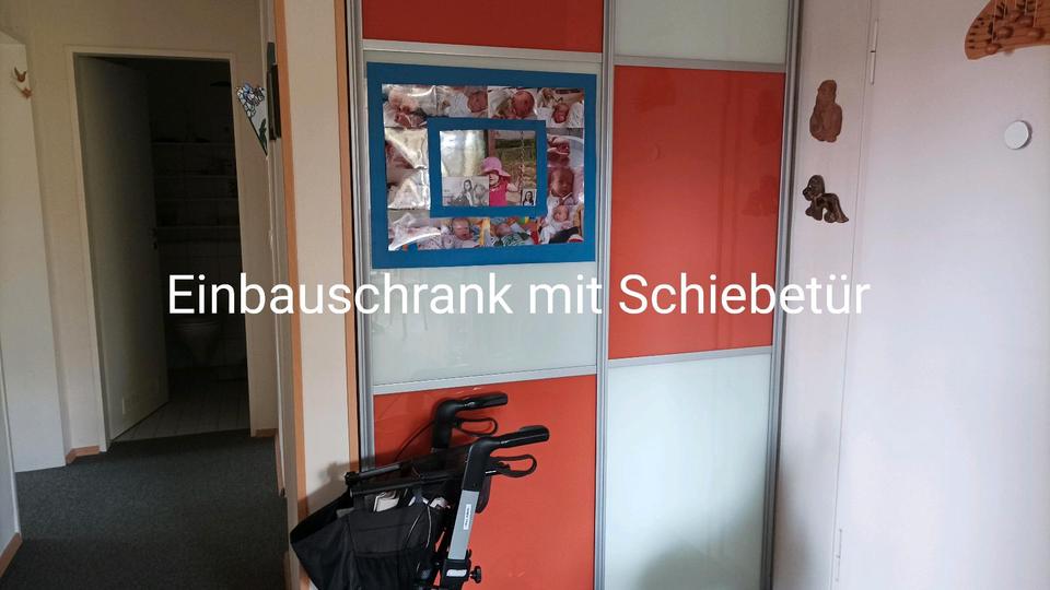 Erdgeschoßwohnung Wolfsburg Detmerode - 3 Zimmer, 81 m&sup2;, 158.000&euro; | Angebot:24979283