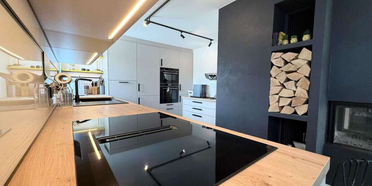 Einfamilienhaus Landsberg am Lech Ellighofen - 6 Zimmer, 174 m&sup2;, 949.000&euro; | Angebot:26828416