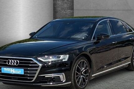 Audi A8 81.955 km 45.830 &euro; Fürstenfeldbruck 82256