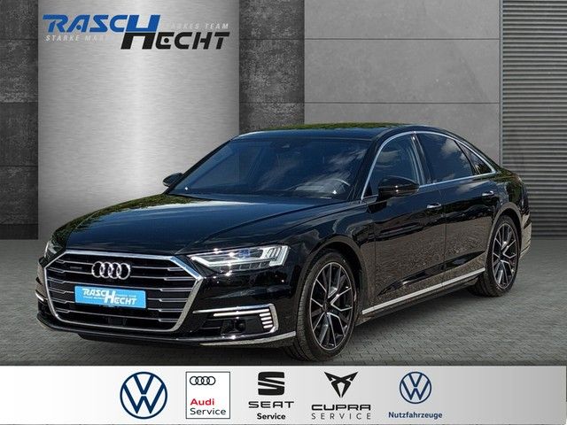 Audi A8 81.955 km 45.830 &euro; Fürstenfeldbruck 82256
