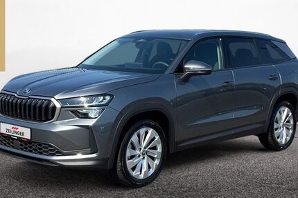 Skoda Kodiaq 1.020 km 41.939 &euro; Dietersheim 91463