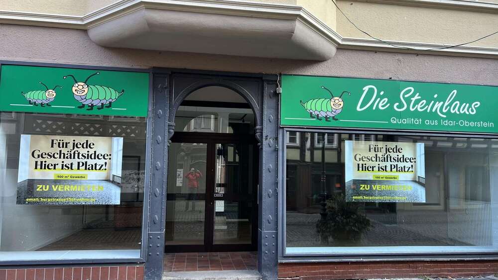 Einzelhandel in Hann. Münden 600 € 70 m² zimmer