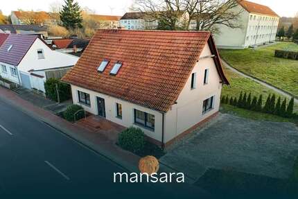 Büro in Bismark (Altmark) 209.800 € 163.54 m² zimmer