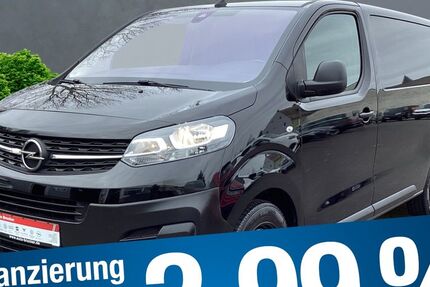 Opel Vivaro 42.198 km 23.740 € Marktredwitz 95615