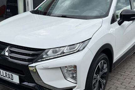 Mitsubishi Eclipse Cross 127.142 km 14.888 &euro; Radevormwald 42477