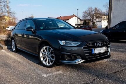 Audi A4 136.000 km 23.300 &euro; Pocking 94060