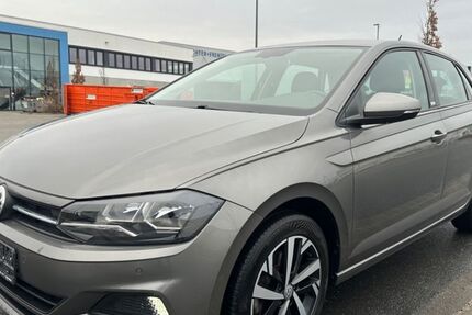 VW Polo 119.214 km 11.500 &euro; Büttelborn 64572
