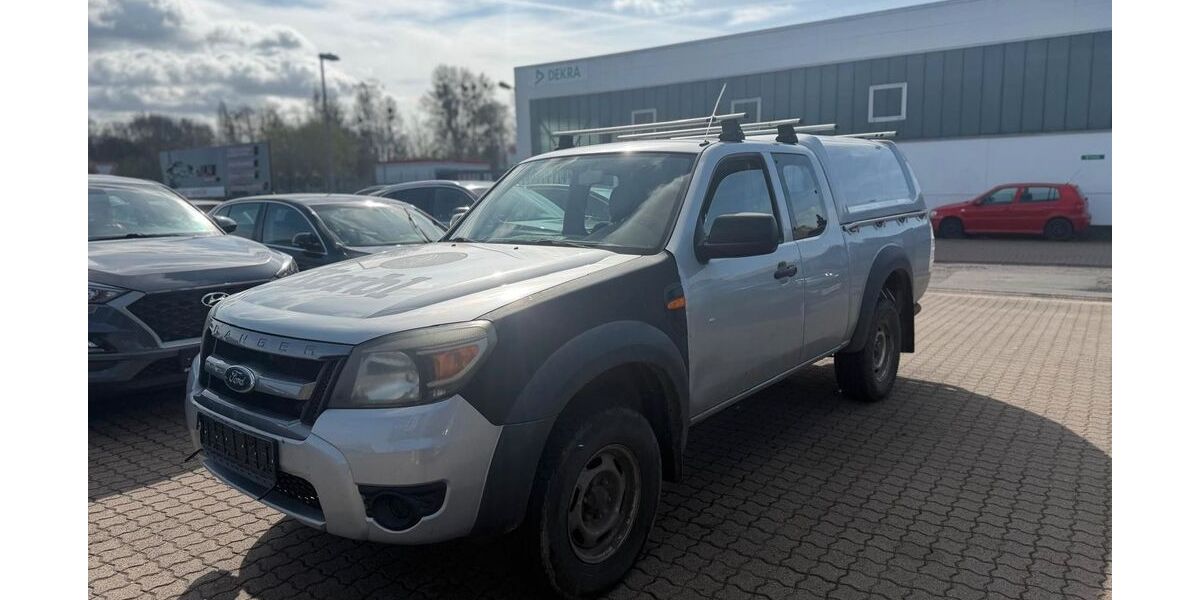 Ford Ranger 312.000 km 5.500 &euro; Seelze 30926