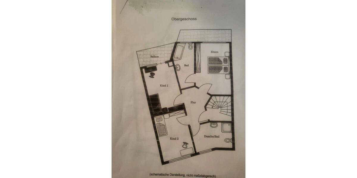 Doppelhaushälfte Meckenheim - 5 Zimmer, 174 m&sup2;, 475.000&euro; | Angebot:25538709