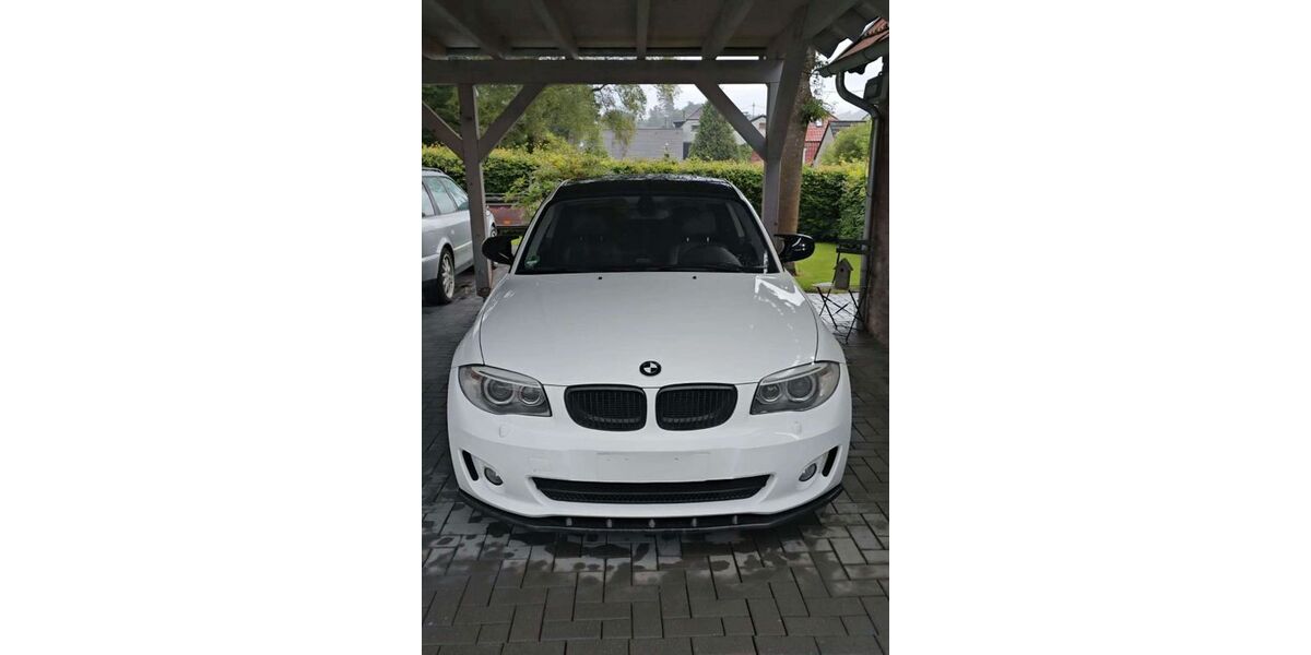 BMW 118 248.317 km 11.500 &euro; Gummersbach 51645