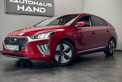 Hyundai IONIQ 51.401 km 16.550 &euro; Bad Honnef/Rottbitze 53604