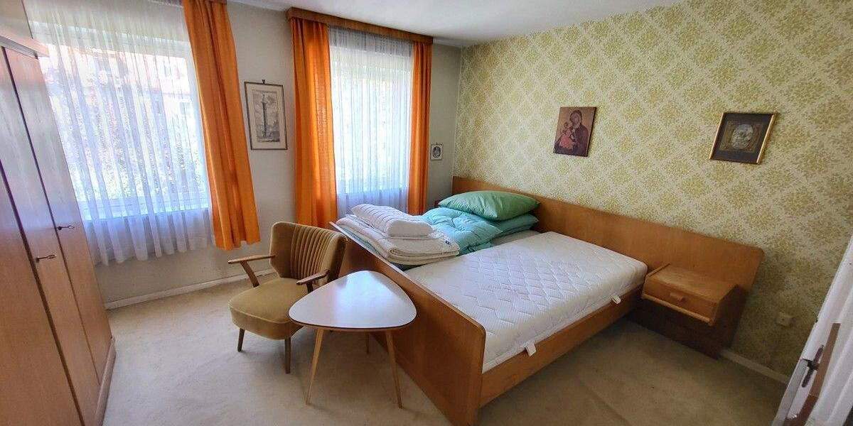 Reihenmittelhaus Lübeck / Marli St. Gertrud - 3 Zimmer, 78 m&sup2;, 169.000&euro; | Angebot:25372959