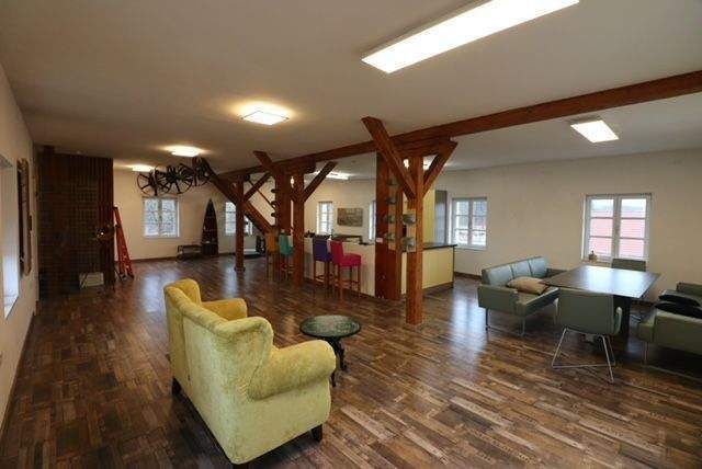 Gewerbeobjekt Eggolsheim - 1.890.000&euro; | Angebot:25665388
