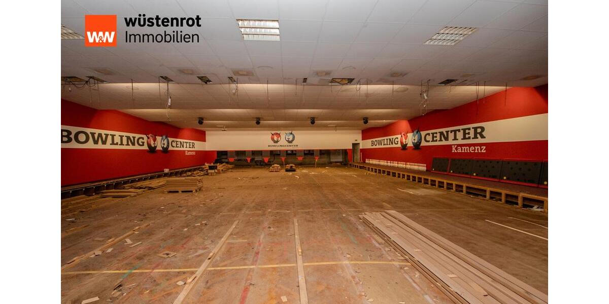 Gewerbeobjekt Kamenz - 495.000&euro; | Angebot:24389282
