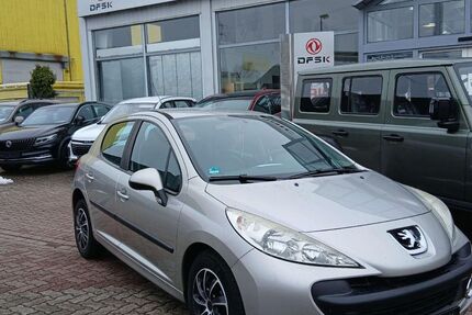 Peugeot 207 137.629 km 3.490 &euro; Flensburg 24941
