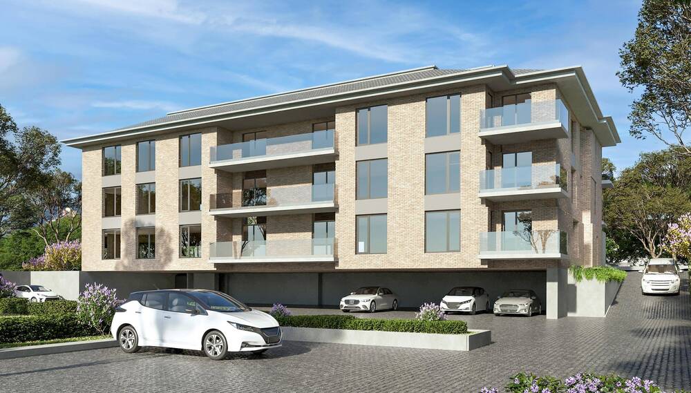 Etagenwohnung Schortens Heidmühle - 2 Zimmer, 58 m&sup2;, 239.000&euro; | Angebot:25737511