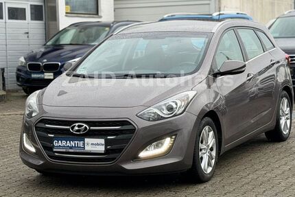 Hyundai i30 145.000 km 8.599 &euro; Wiesloch 69168