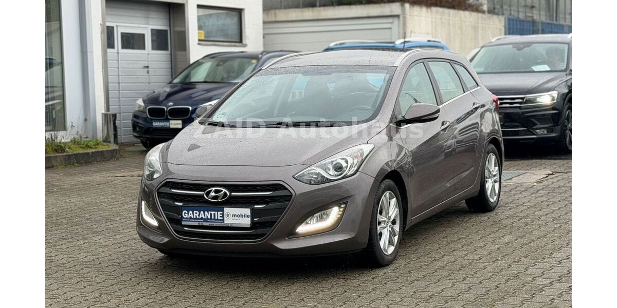 Hyundai i30 145.000 km 8.599 &euro; Wiesloch 69168