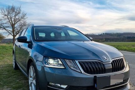 Skoda Octavia 140.700 km 16.399 &euro; Hildesheim 31134