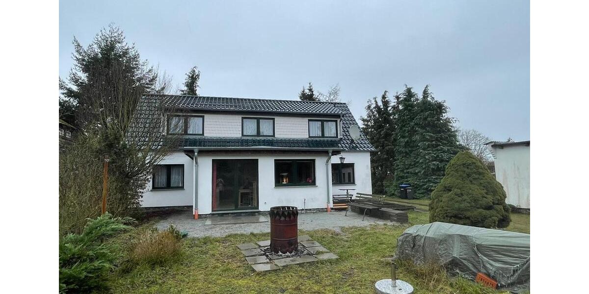 Einfamilienhaus Liepgarten - 4 Zimmer, 140 m&sup2;, 180.000&euro; | Angebot:27085134