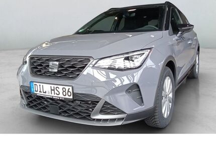 Seat Arona 4.990 km 25.650 &euro; Dillenburg 35683