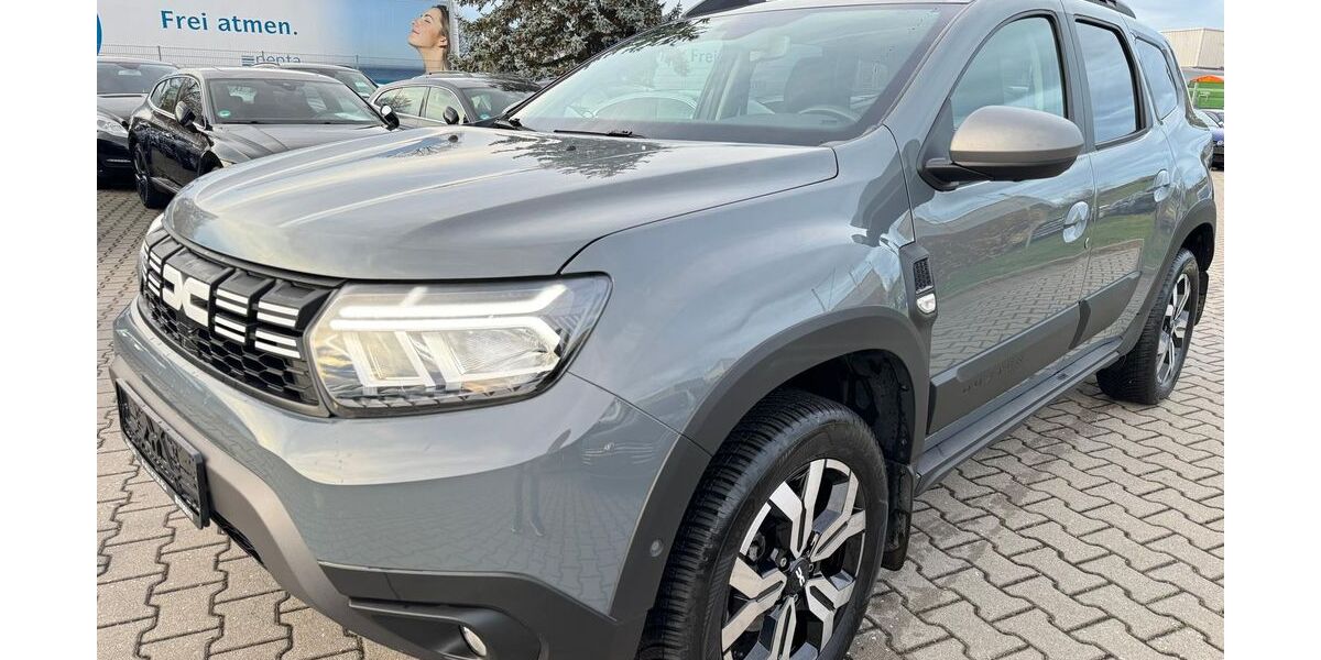 Dacia Duster 33.881 km 20.990 &euro; Nabburg 92507