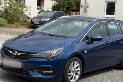 Opel Astra 143.000 km 9.250 &euro; Minden 32425
