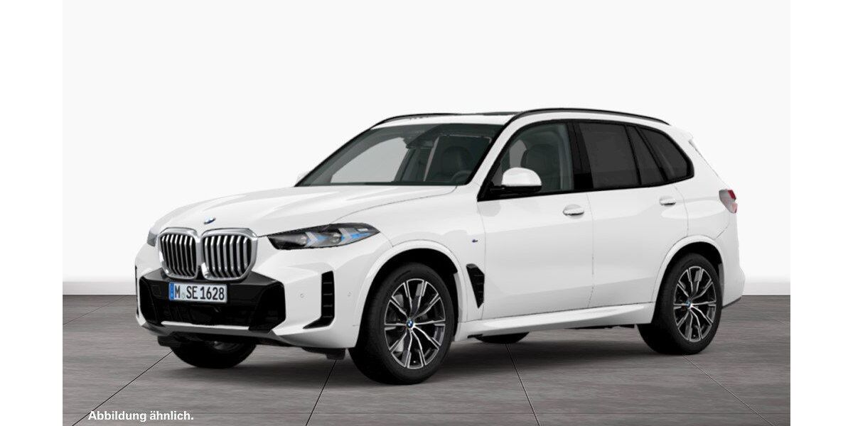 BMW X5 16.576 km 84.790 &euro; Dreieich-Sprendlingen 63303