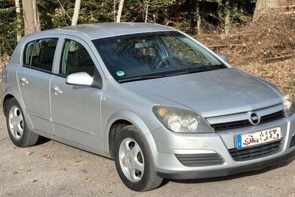 Opel Astra 214.000 km 800 &euro; Isen 84424