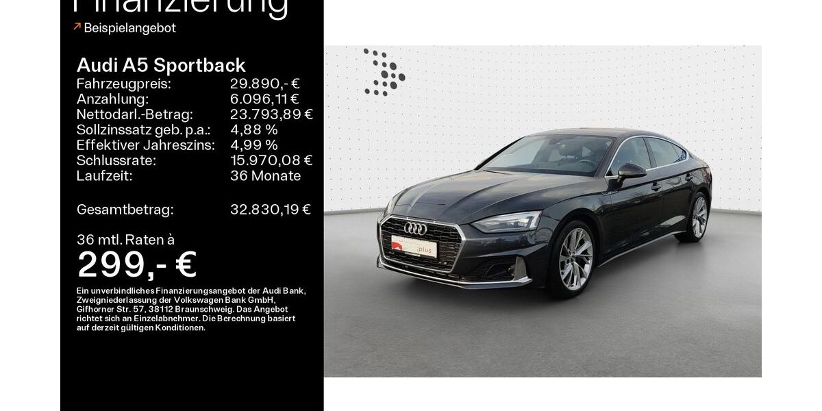 Audi A5 62.874 km 29.890 &euro; Königstein/Ts. 61462