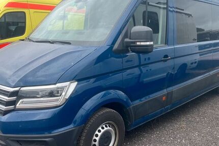 VW Crafter