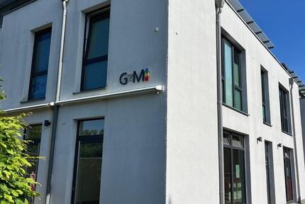 Attraktive Laden- Gewerbe- Bürofläche ca. 95 qm im GSZ Winsen zimmer