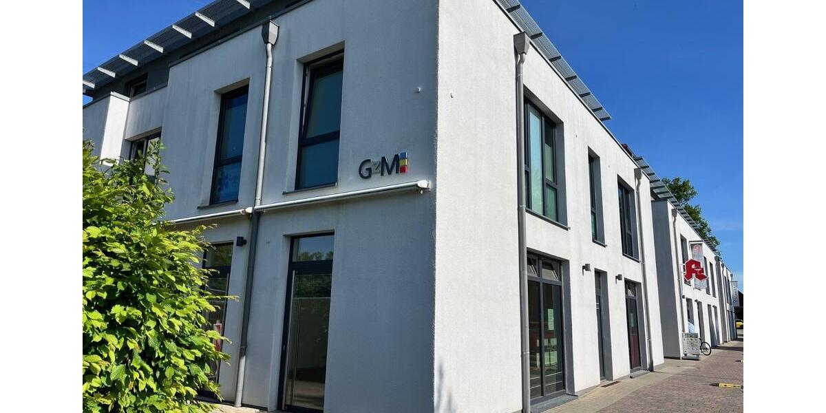 Attraktive Laden- Gewerbe- Bürofläche ca. 95 qm im GSZ Winsen zimmer