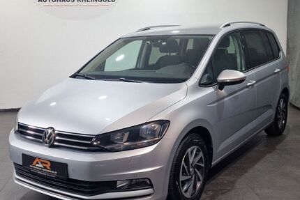 VW Touran 159.050 km 15.999 € Mannheim 68199