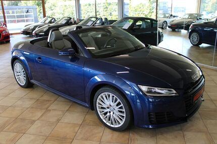 Audi TT 74.000 km 25.890 € Oberteuringen 88094
