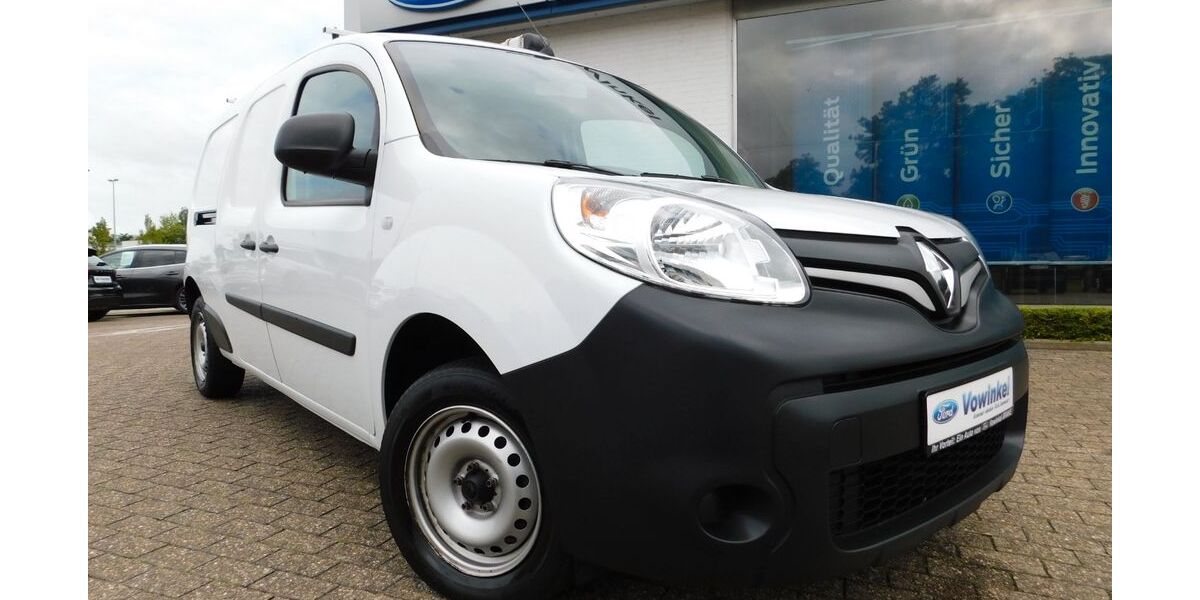 Renault Kangoo 56.000 km 16.990 € Brake 26919