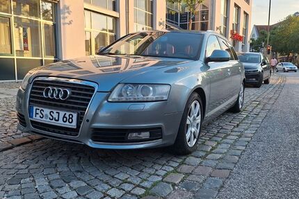 Audi A6 251.500 km 6.250 &euro; Fürholzen 85376