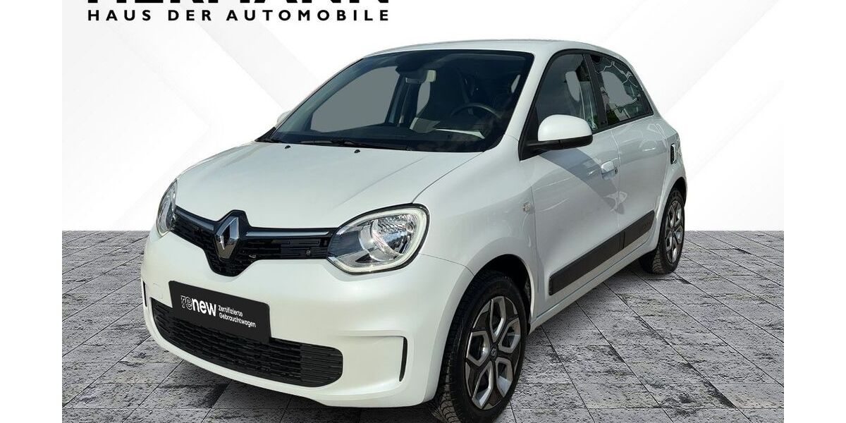 Renault Twingo 3.231 km 12.996 &euro; Göttingen 37079