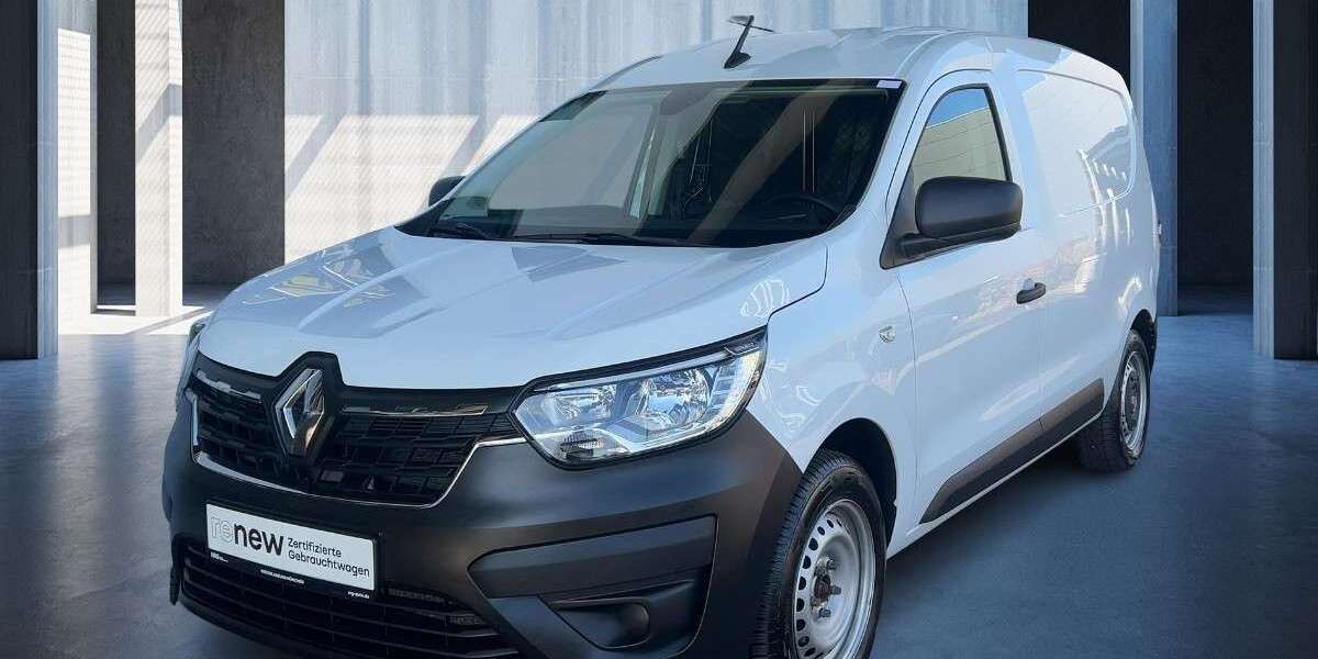 Renault Express 82.760 km 8.790 &euro; Unterschleißheim 85716