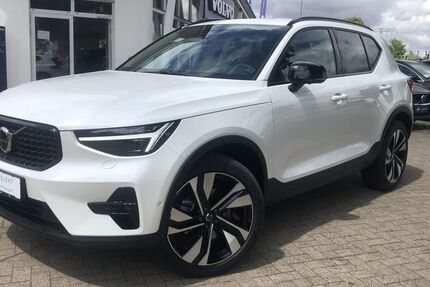 Volvo XC40 14.774 km 40.000 € Güstrow 18273