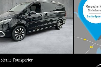 Mercedes-Benz EQV 78.270 km 41.980 &euro; Berlin 13581