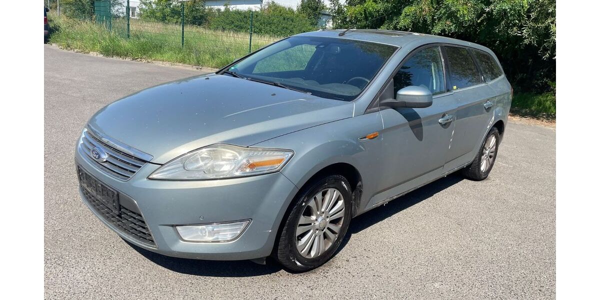 Ford Mondeo 280.000 km 1.299 &euro; Hoppegarten 15366