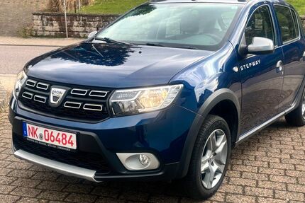 Dacia Sandero 48.582 km 11.290 &euro; Dirmingen 66571