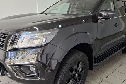 Nissan Navara 40.000 km 36.990 € Chemnitz 09114