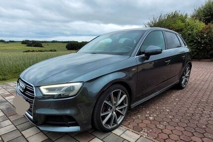 Audi A3 177.000 km 18.999 &euro; Wachenzell 85131