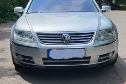 VW Phaeton 257.500 km 6.500 € Backnang 71522