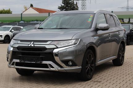 Mitsubishi Outlander 110.950 km 17.990 € Flörsheim 65439