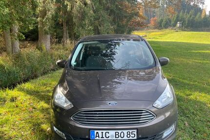 Ford C-Max 102.690 km 10.599 € Aichach 86551